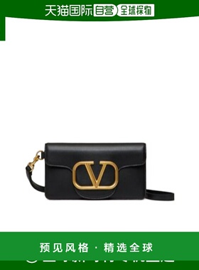 香港直邮Valentino LOC&Ograve;翻盖手机包 YP0T59LMG斜挎包