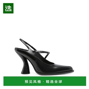 noten 女士 单鞋 欧洲直邮dries 高跟拖鞋 van 新款 1h可退 凉鞋