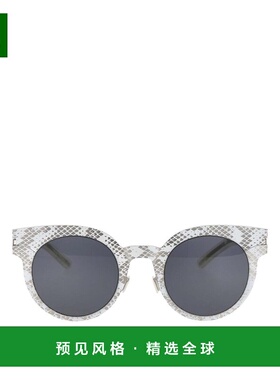 香港直邮MYKITA 男士太阳镜 MMTRANSFER001241SOLID AW2025