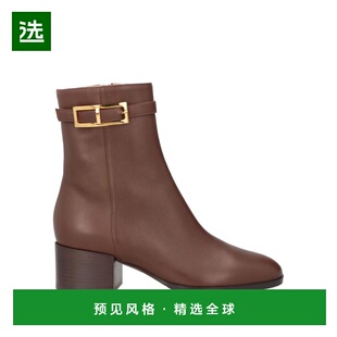 1h可退 【美国直邮】sergio rossi 女士 靴子短靴女靴踝靴