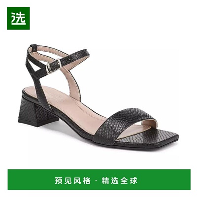 1h可退 【美国直邮】naturalizer 女士 凉鞋