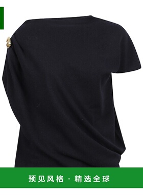 香港直邮FABIANA FILIPPI 女士T恤 MAD225F482N1285146 AW2025