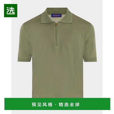 1h可退 【美国直邮】stefano ricci 男士 Polo衫