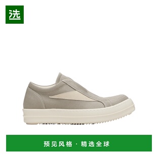 Owens 带复古休闲运动鞋 Drkshdw 无鞋 Concordians 香港直邮Rick