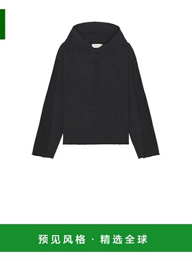 1h可退 香港直邮HONOR THE GIFT 男士 牛仔连帽衫 HTG250465