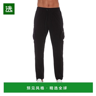 香港直邮Represent 男士休闲裤 M0808701 外穿显瘦潮流穿搭正品