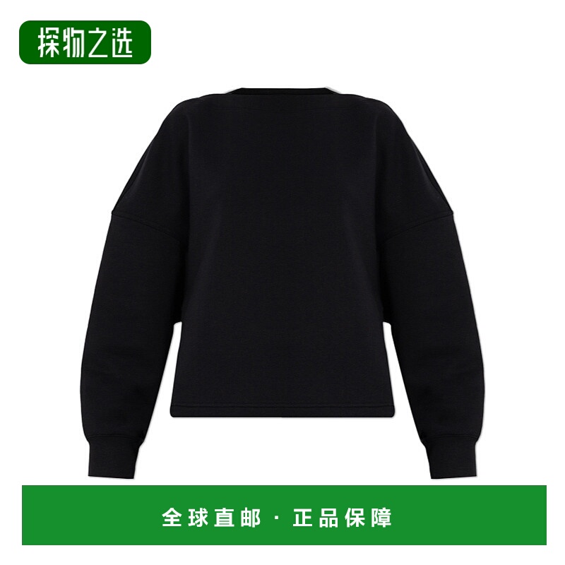 香港直邮Alaia 长袖套头衫 AA9E0331J094C