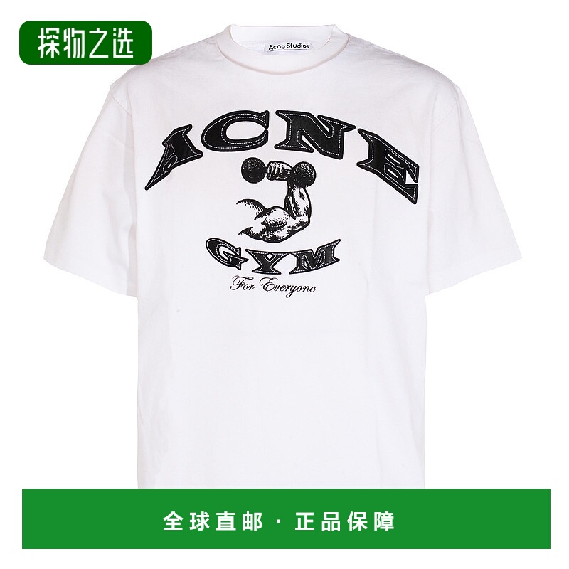 香港直邮Acne Studios 艾克妮 男士 ACNE STUDIOS CL0401DC6 卫衣
