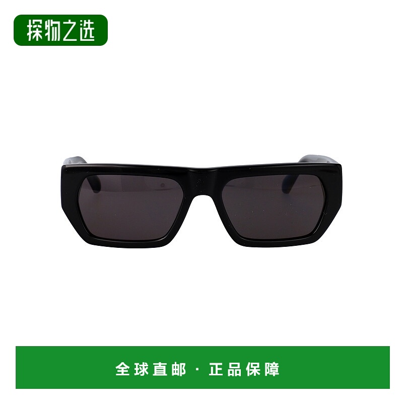 1h可退 欧洲直邮calvin klein 男士 太阳镜