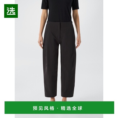 1h可退 欧洲直邮ARCTERYX始祖鸟DIAS长裤 女装休闲裤阔腿裤