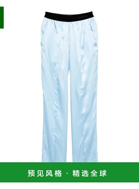 1h可退 香港直邮TOM FORD 女士休闲裤 PAW683FAX881UACFROST SS20