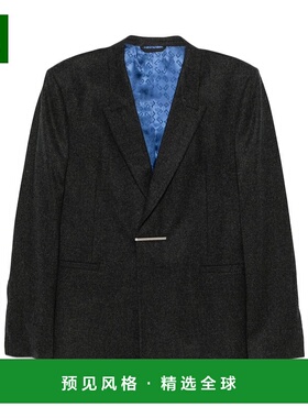 香港直邮Givenchy 长袖西装外套 BM30DY15GW纪梵希