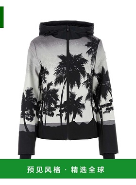 1h可退 欧洲直邮PALM ANGELS 女士西服PWKP004R24FAB0010510