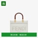 欧洲直邮FENDI芬迪24上新 FENDI SUNSHINE小号手提袋手袋