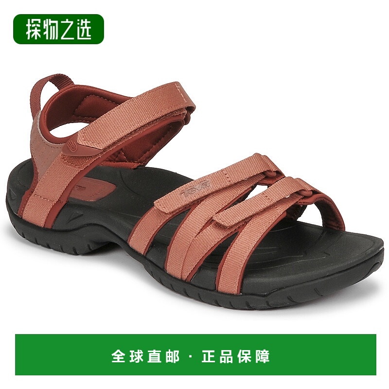 欧洲直邮Teva 太哇 女士 凉鞋 TIRRA