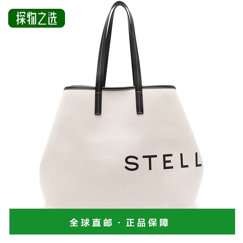 1h可退 欧洲直邮STELLA MCCARTNEY 女士手提包7B0063WP02219043
