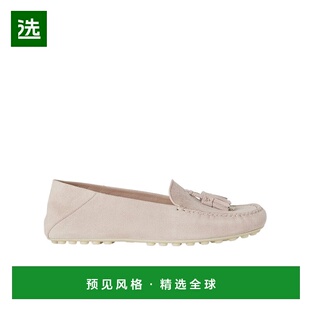 底休闲鞋 圆点鞋 FAN0109女鞋 乐福鞋 香港直邮Loro 单鞋 Piana