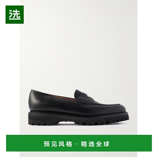 男士 Lobb Lopez New 皮质乐福 1h可退 Standard 香港直邮John