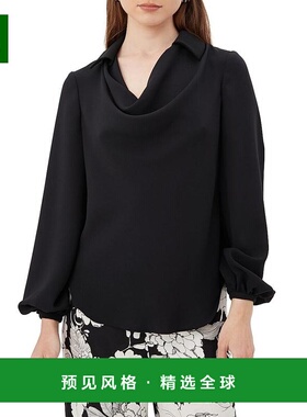 1h可退 【美国直邮】trina turk 女士 上装T恤