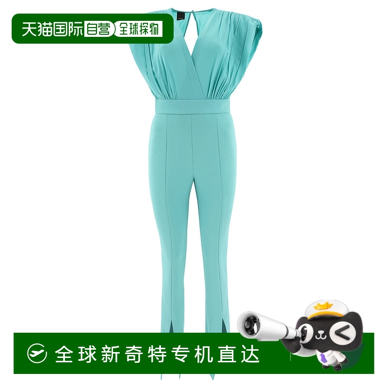 1h可退 欧洲直邮PINKO 女士连体裤 100146A0HJE77