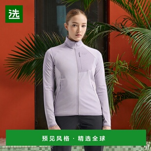 欧洲直邮始祖鸟 Arc'teryx Delta Jacket Women'sDelta夹新款夹克