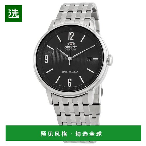 【美国直邮】orient star/东方星 休闲手表 【付后1h可退】
