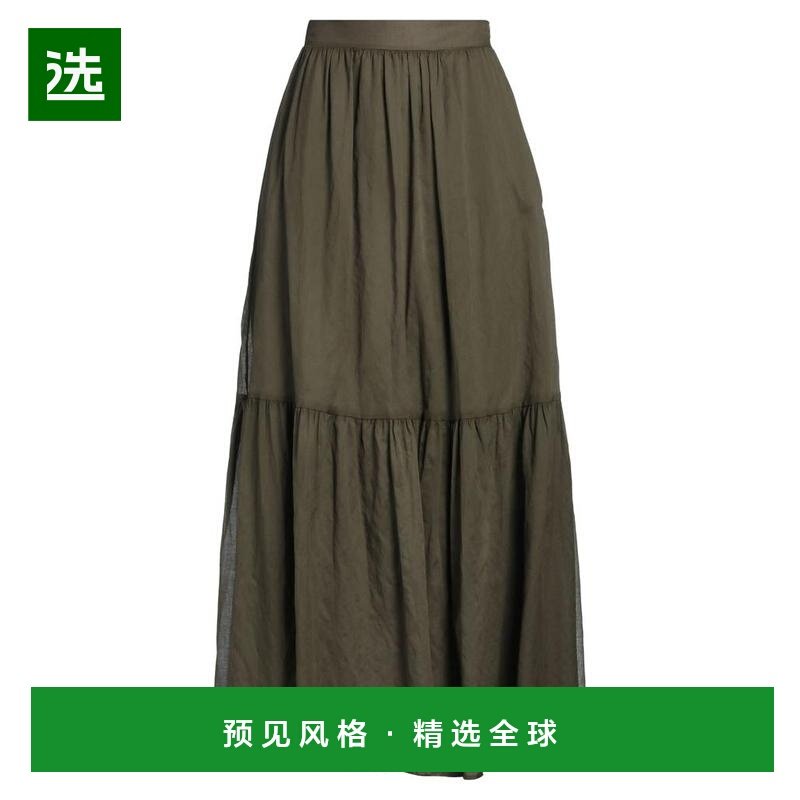 1h可退 【美国直邮】kaos 女士 半身裙时尚气质流行穿搭小众舒适,女装/女士精品,半身裙,淘宝优惠券,粉丝福利购,淘宝优惠卷