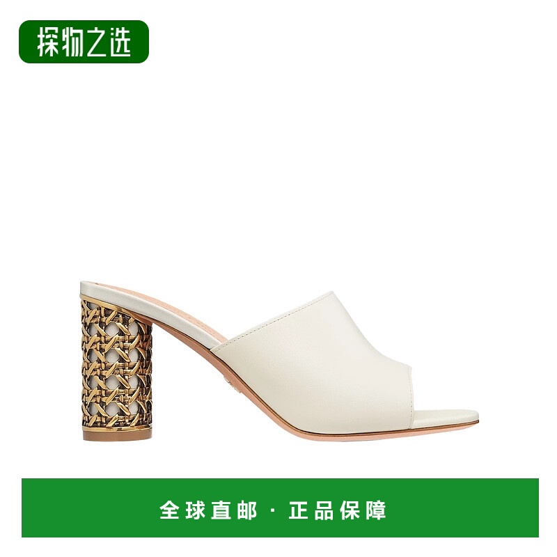 香港直邮Dior Dior Icon 高跟凉鞋 KCO126VEA