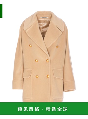 欧洲直邮TAGLIATORE 女士外套LILLIAND70015A1345