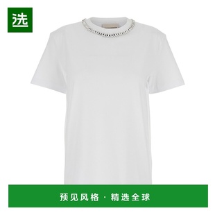 Y5SJ11A010 T恤 香港直邮Semicouture 短袖