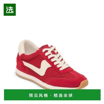 1h可退 【美国直邮】dolce vita 女士 休闲鞋