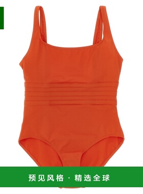 1h可退 香港直邮ERES 女士 'Asia' 连体泳衣 011401ROOIBOS