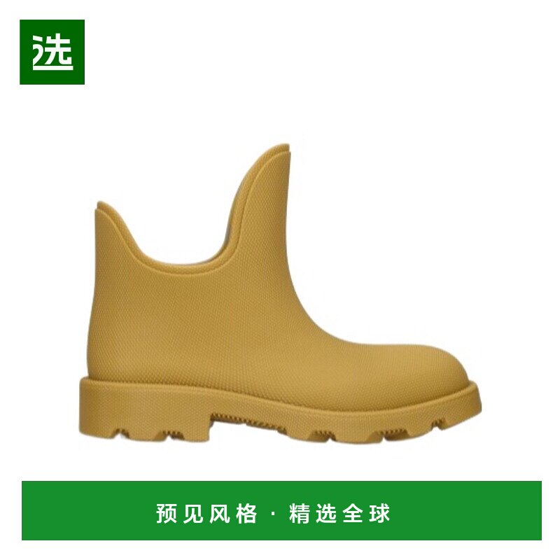 香港直邮Burberry Ray 靴子 78I-3EK007