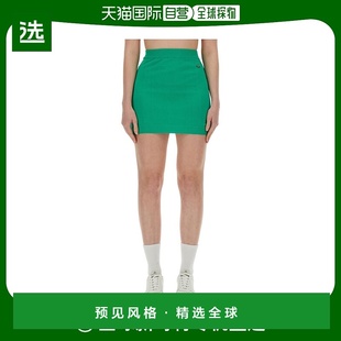 半身裙包臀裙 女士 欧洲直邮vivienne westwood