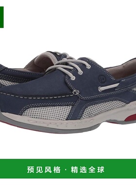 【美国直邮】dunham 男士 休闲鞋