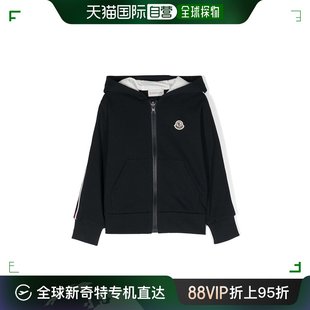 少男 99新未使用 欧洲直邮moncler 运动衫