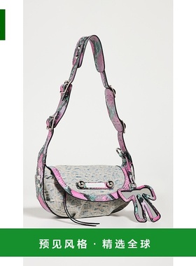 1h可退 香港直邮Acne Studios 艾克妮 女士 肩包  舒适时尚