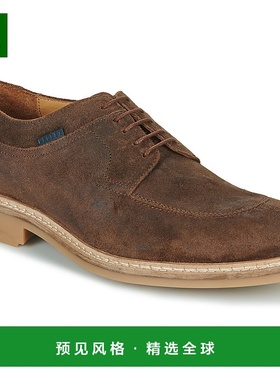 欧洲直邮Christian Pellet  男鞋 秋冬 德比鞋 MAGELLAN
