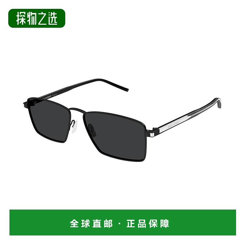 1h可退 香港直邮Saint Laurent 圣罗兰 女士 -sunglasses 太阳镜