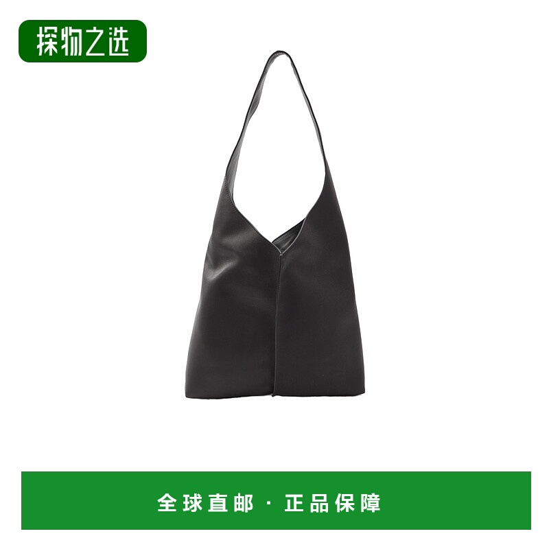 香港直邮The Row 单手柄手提包 W1873L72托特包单肩包