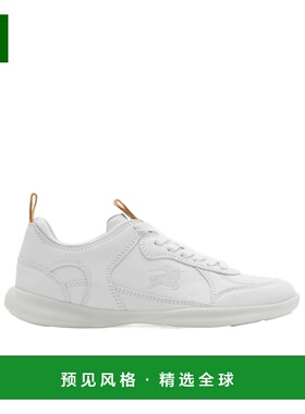 香港直邮Burberry Matrix 运动鞋 81091901