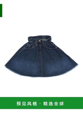 1h可退 【美国直邮】DIXIE 女士半身裙 30361201JE 意大利制造 10