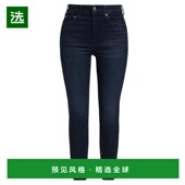 休闲百 美国直邮 1h可退 牛仔裤 rag 女士 时尚 bone 潮牌