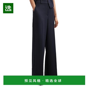 1h可退 【美国直邮】reiss 女士 休闲裤