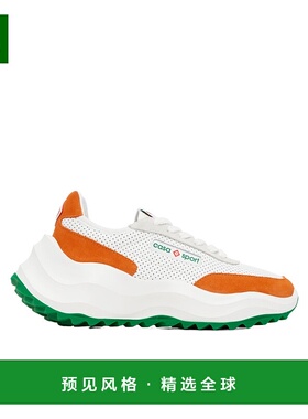 香港直邮Casablanca 系带运动鞋 AF22SNK00102