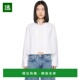 美国直邮 潮流时尚 rag bone 1h可退 衬衫 女士 休闲百搭