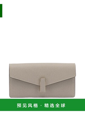 香港直邮VALEXTRA 女士单肩包 WBES0082028LOC99PD CO 花色 Clutc