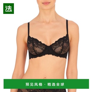 1h可退 【美国直邮】Natori|Heavenly Convertible Balconette 带