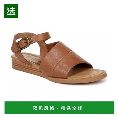 1h可退 【美国直邮】blowfish malibu 女士 凉鞋