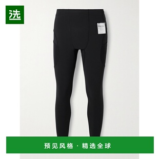 香港直邮1h可退 Satisfy 男士 TechSilk™ Evo Running 连裤袜 120